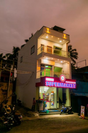 Varadha Residency's-1BHK villa